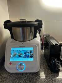 Monsieur Cuisine Connect - Robot de cozinha Lidl