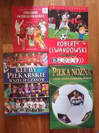 Smyk Poradnik młodego piłkarza  26, Gwiazdy futbolu Rob Lewandowski 12