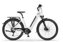 Rower elektryczny Ecobike LX 300 TREKKING 28" WYPRZ 10999ZŁ na 8999ZŁ