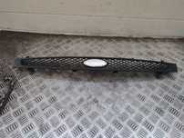 Ford Fiesta mk5 grill atrapa