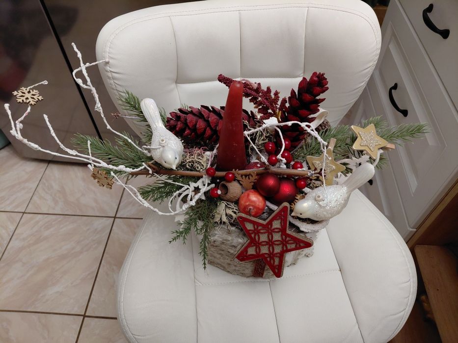 Stroik Boże Narodzenie