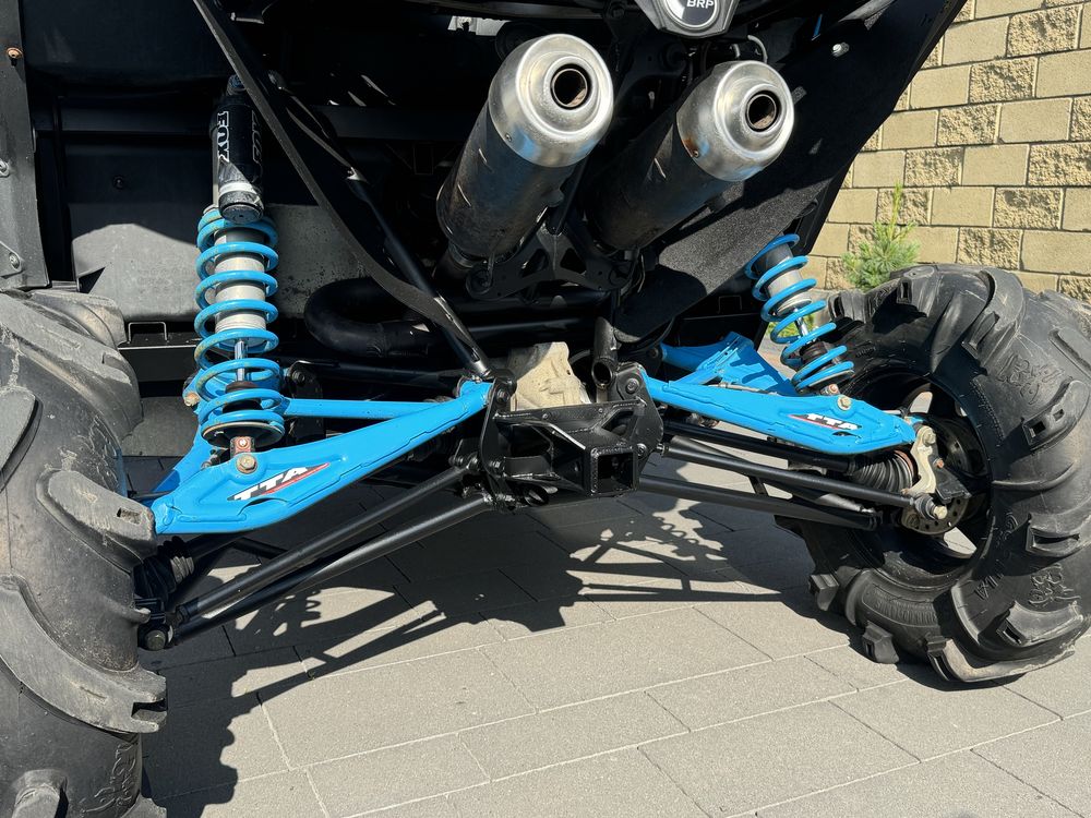 Продам BRP 1000R