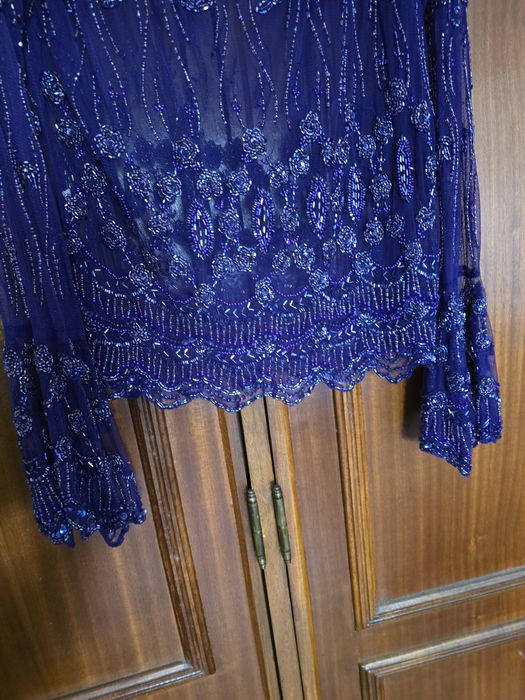 Camisa de cerimónia
