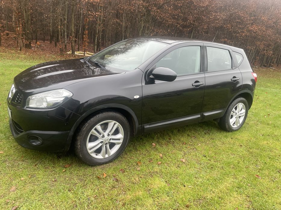 Sprzedam samochód Nissan