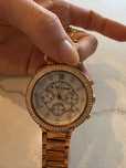 MK Relogio Michael Kors