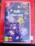 SpongeBob Kanciastoporty The Cosmic Shake - Nintendo switch j.polski
