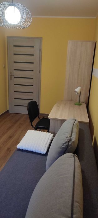 Blisko  UMK i na Stare Miasto