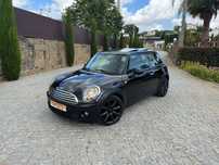 MINI 3 Portas Cooper D 50 Camden