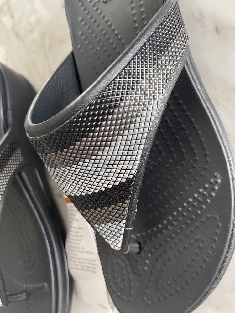 Женские crocs Monterey платформе w6 w8 w9