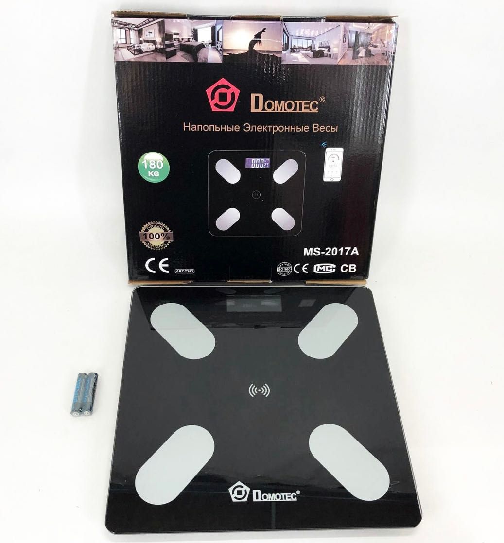 Ваги, Терези, smart scales, з додатоком, весы смарт с приложением