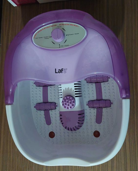 Masażer do stóp Lafe  MFS-002