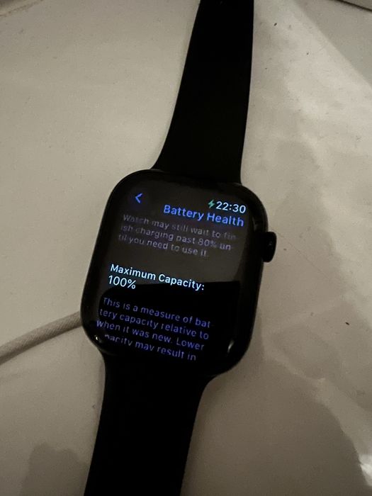 Apple Watch 10 46mm cellurar