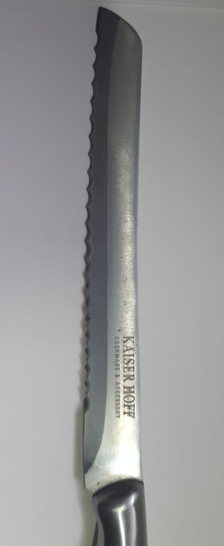 Нож для хлеба Kaiser hoff