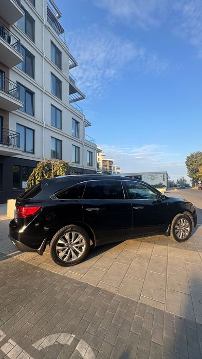 Продам Acura MDX