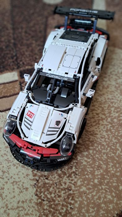 Конструктор новий G500.лего (1 в 1,Lego) новий