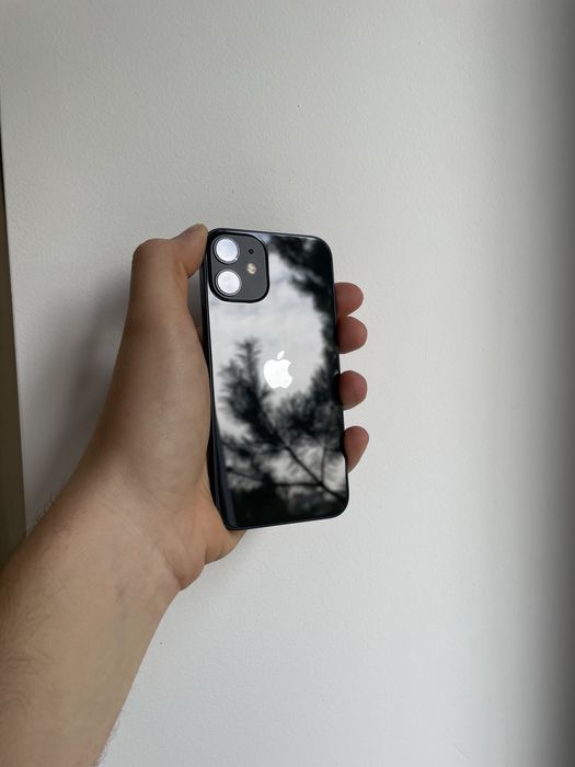 iPhone 12 Mini nowka