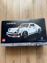 Конструктор LEGO Icons Expert Porsche 911 (10295)