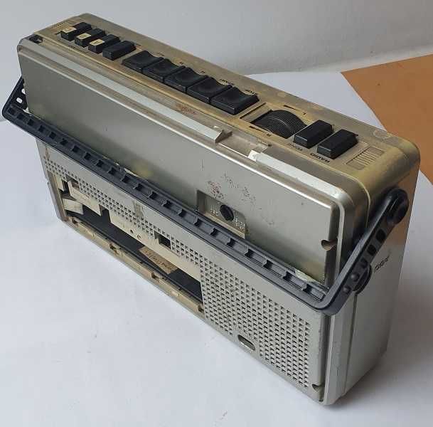Radio-magnetofon RMS 451 Stereo