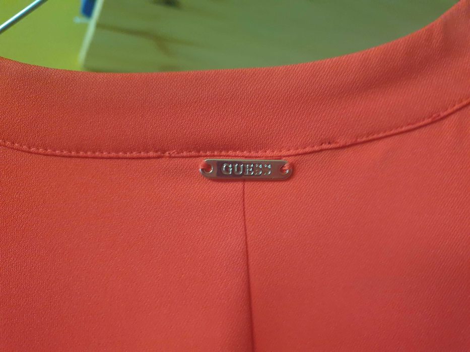 GUESS, Vestido como novo!