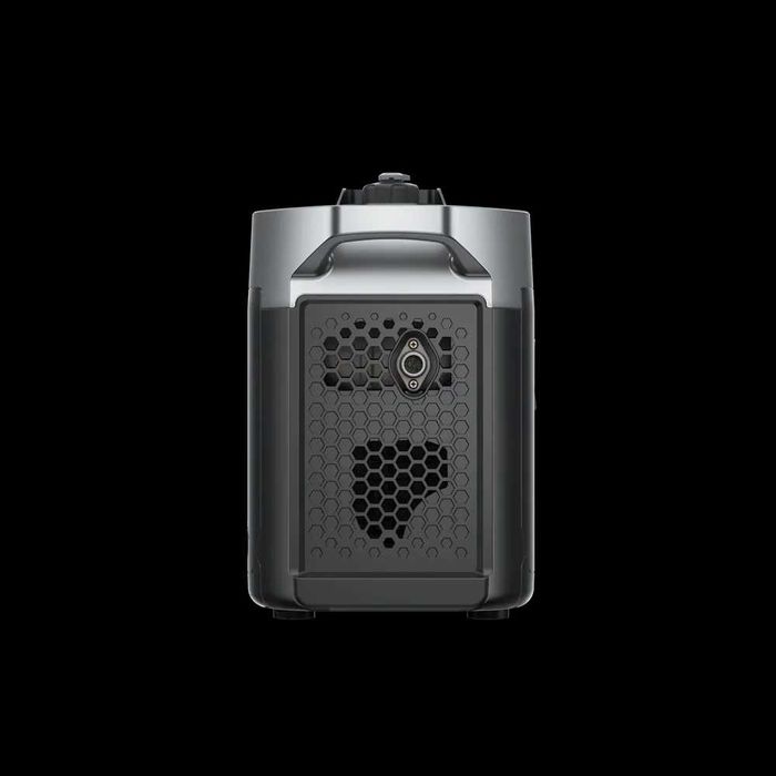 Двухтопливный генератор Ecoflow Smart Generator (газ/бензин)