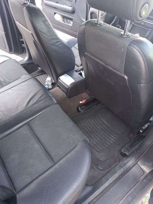 Bancos sline para audi A4 B6 e B7