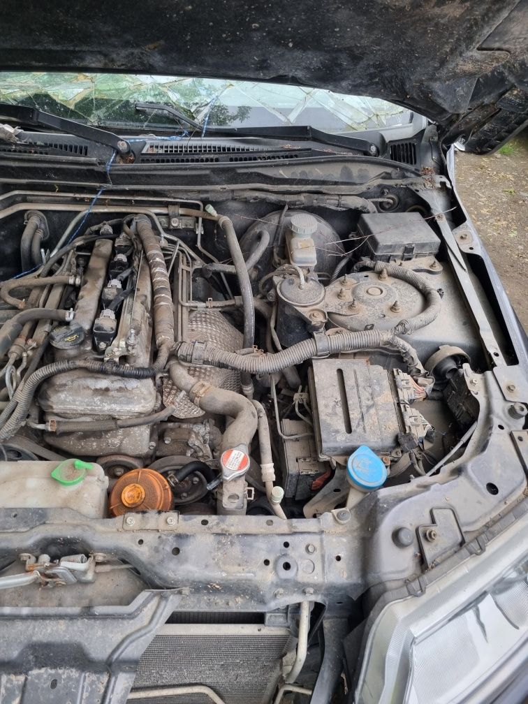 Розборка.Suzuki grand vitara 2008 рік 2.0 бензин