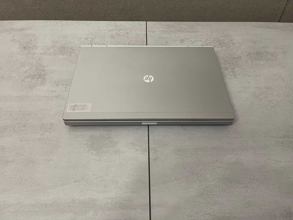 Ноутбук HP EliteBook 8460p, 14" i5-2520M 3,2Ghz 8GB 256GB SSD Гарантія