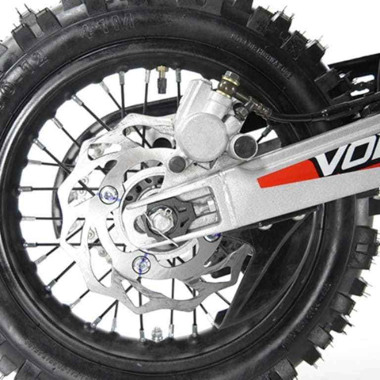 PITBIKE APOLLO RXF OPEN 140CC Raty 0% 0,5% 48rat mini cross NIE kayo