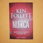 Livro de Ken Follet, como novo e sem dano