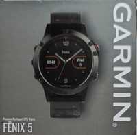 Zegarek Garmin Fenix 5