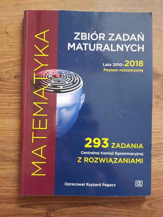 zbiór zadań maturalnych matematyka zakres rozszerzony pazdro