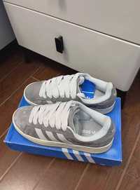 Adidas Originals Campus 00s Grey Rozmiar 39