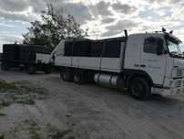 Szamba betonowe zbiornik na deszczówkę 6m 8m 10m 12m3