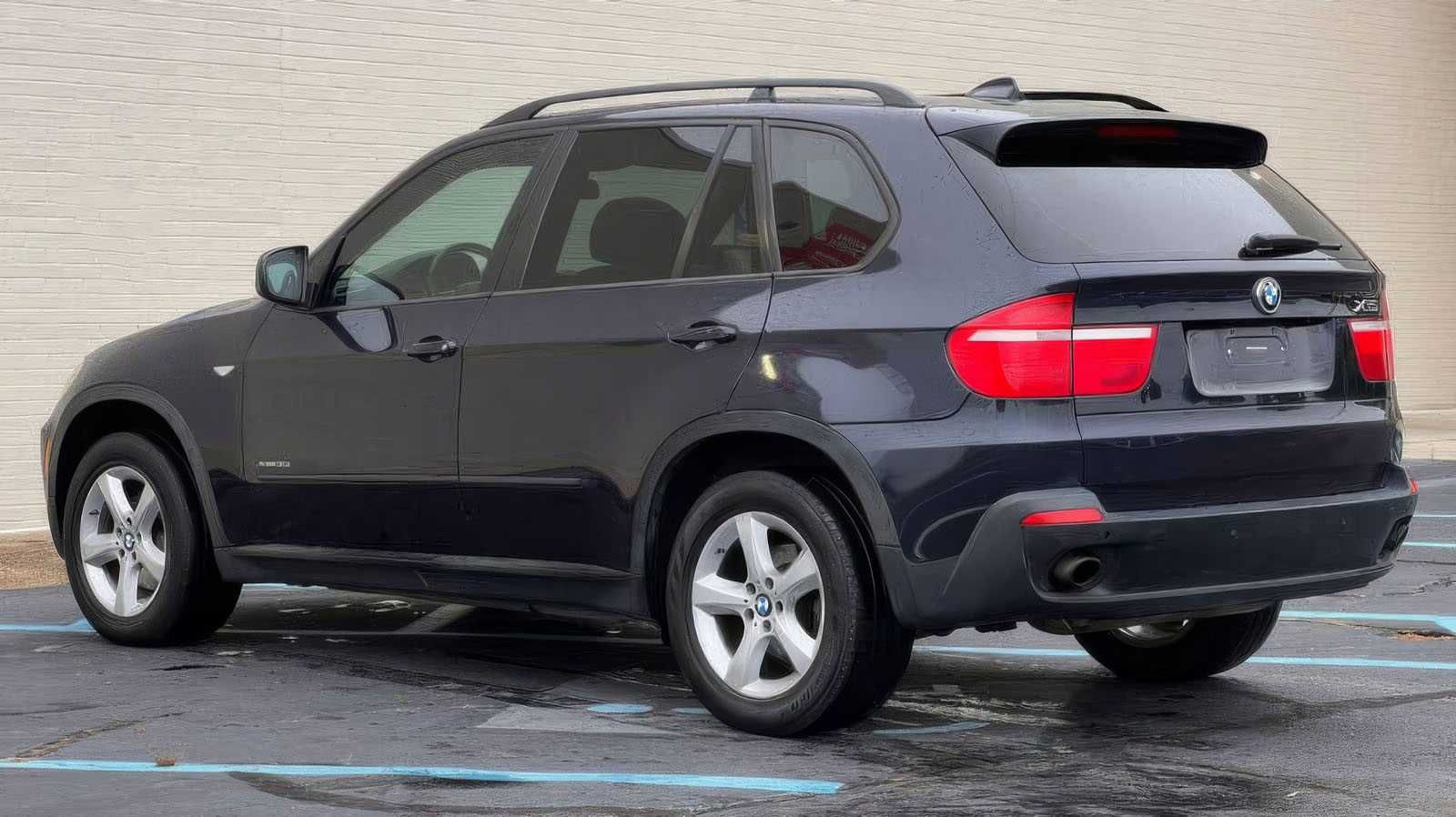 2010 BMW X5 xDrive30i
