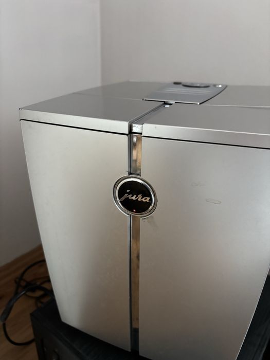 Ekspres jura impresha j9