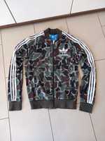 Adidas originals moro bluza