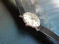 Tissot SeastarSeven  retro, stalowa koperta