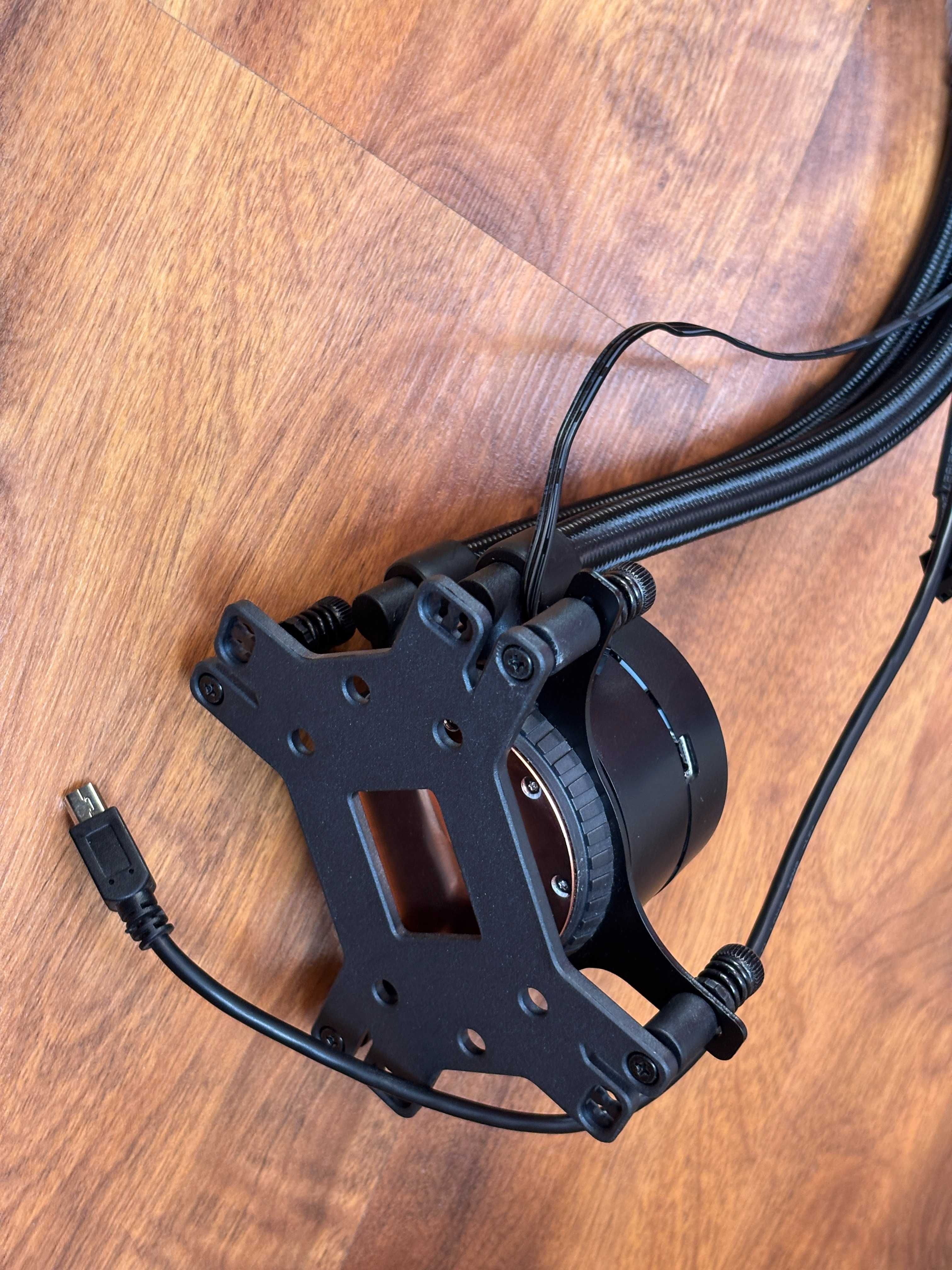 Chłodzenie wodne NZXT Kraken M22 RGB 120mm
