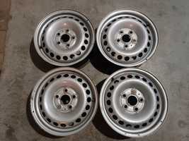 16" felgi stalowe VW,transporter T5 T6,5x112