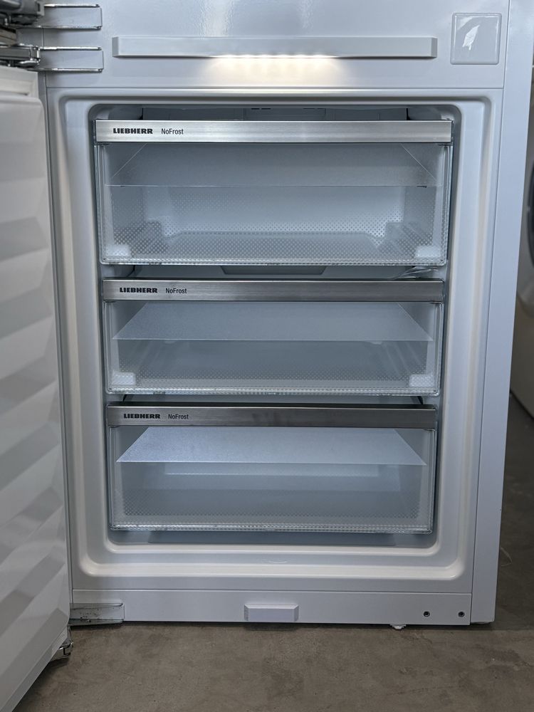 Холодильник Liebherr ICBNd 5153  – вбудований, BioFresh, NoFrost