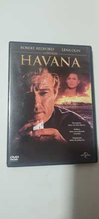 Hawana (Havana) płyta DVD