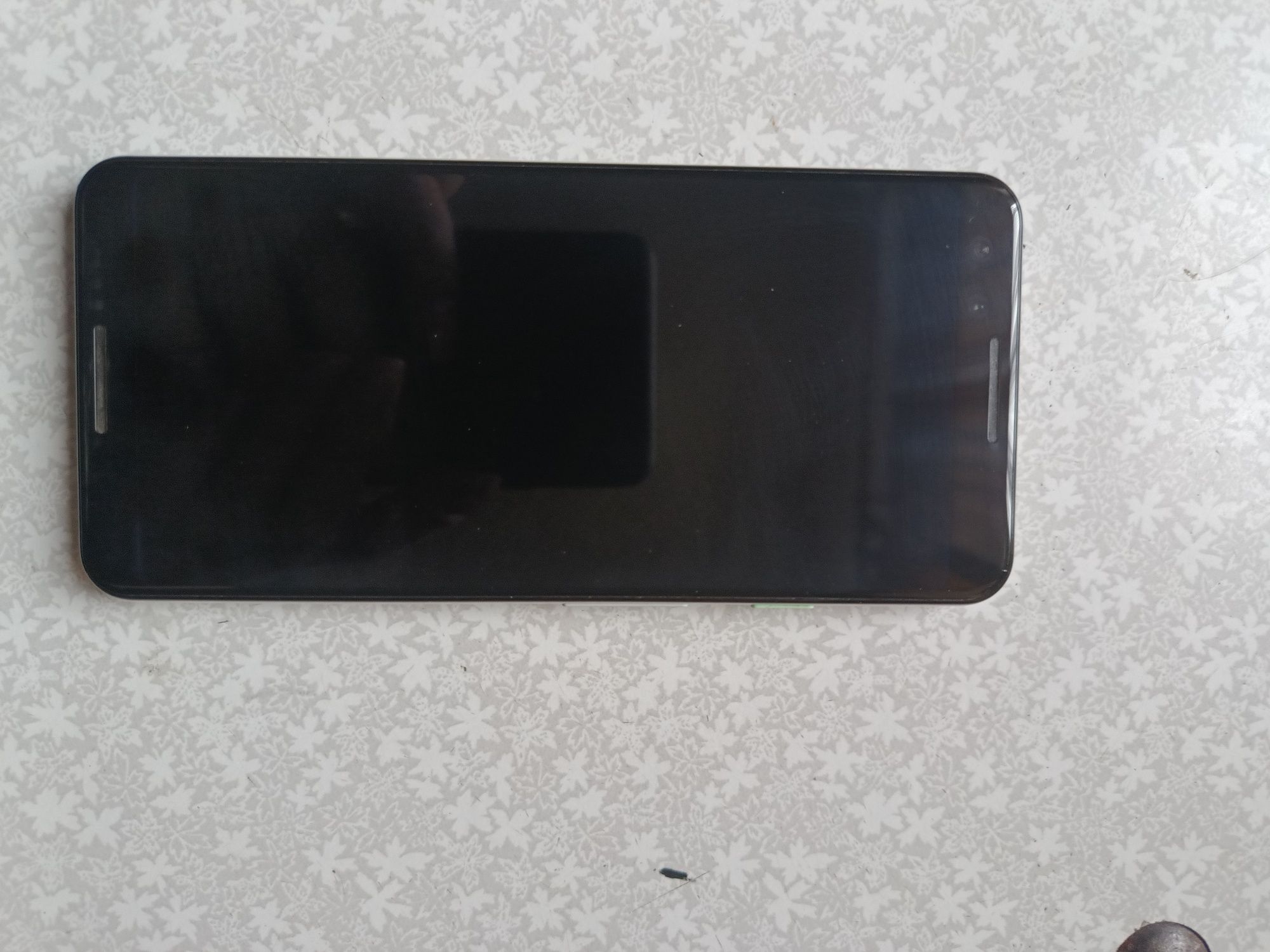 Google pixel 3 на запчастини