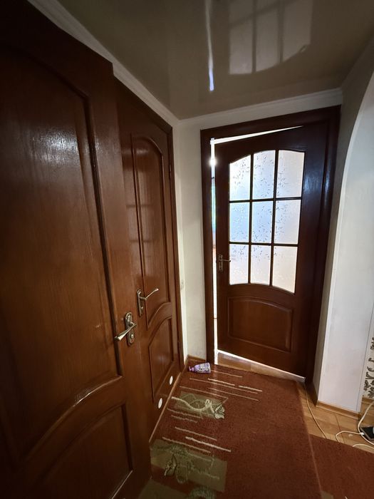 ПРОДАМ 2 кімнатну квартиру в ЦЕНТРІ МІСТА