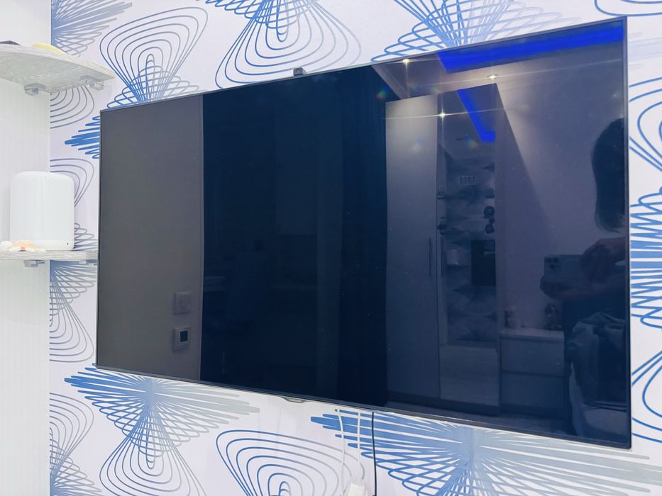 Продам Led-телевізор Samsung, діагональ 46