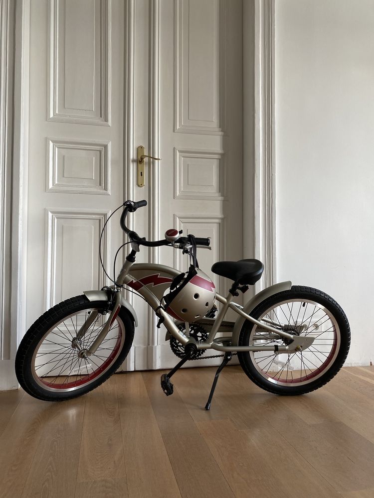 Electra Superbolt 20” 3i - rower dziecięcy