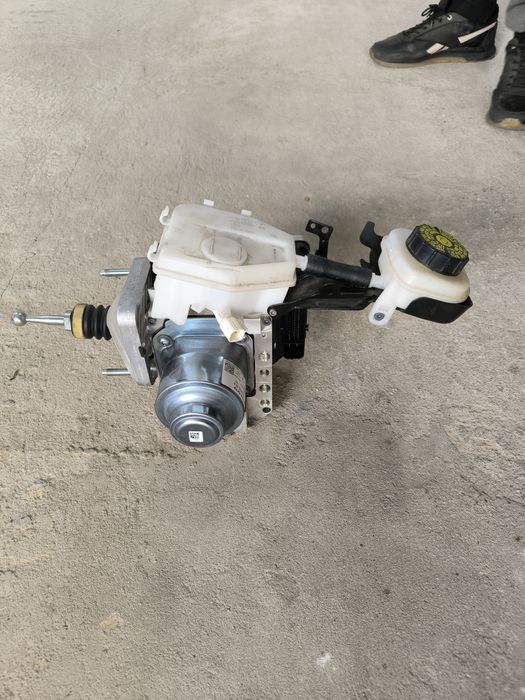 Полестра 2 блок ABC