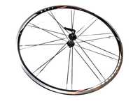 Koło szosowe przednie przód BONTRAGER RACE 700 x 14 28" 824 g maszynow