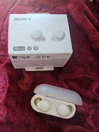 Słuchawki Sony wfc500