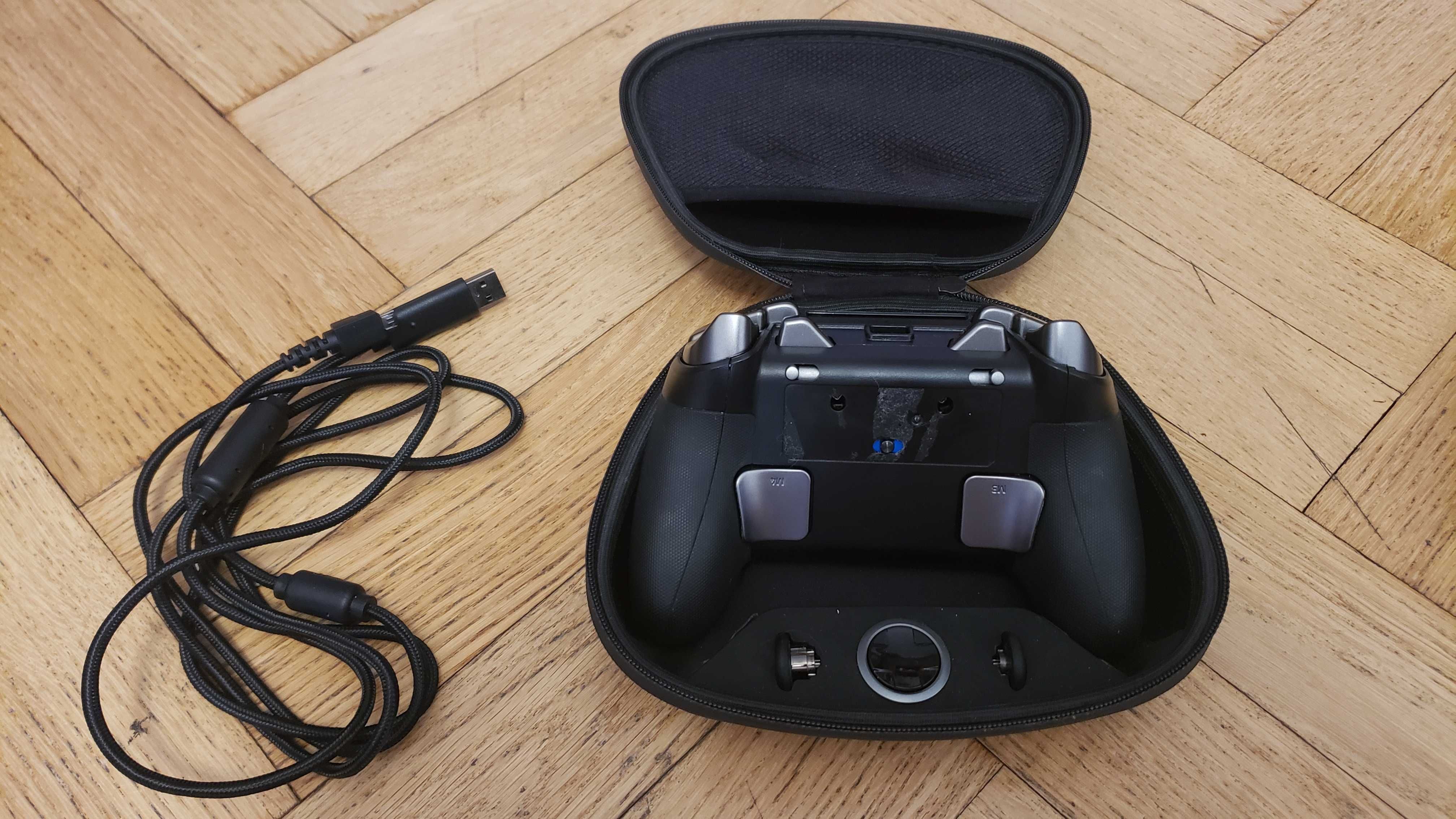 Razer Raiju Ultimate Edition