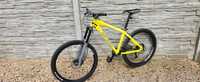 Rower Mtb Dirt Stunt Dartmoor Marzocchi  Ns bikes Octane One